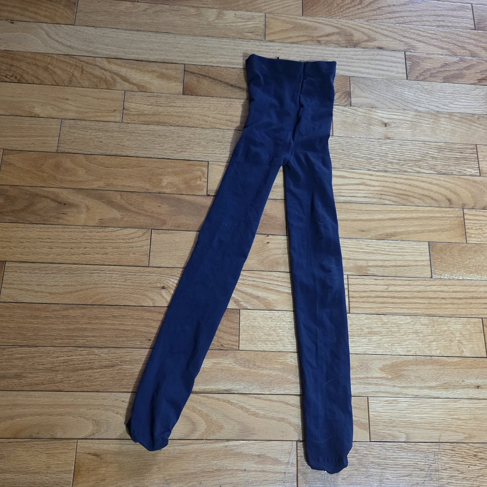 Carter's Navy Blue Tights for Kids
